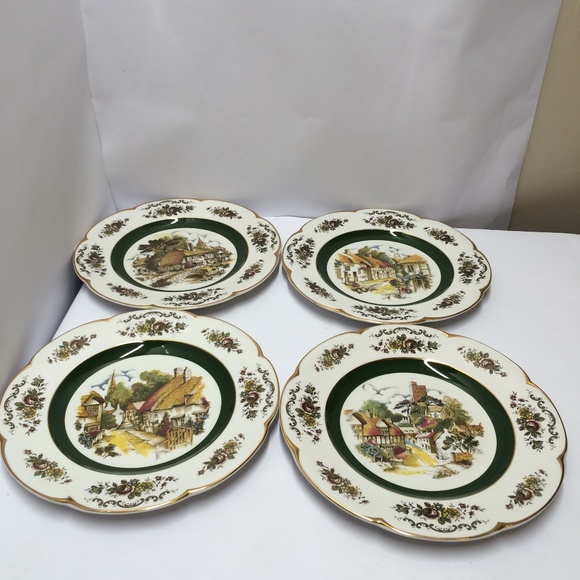 decorative wall plates stores